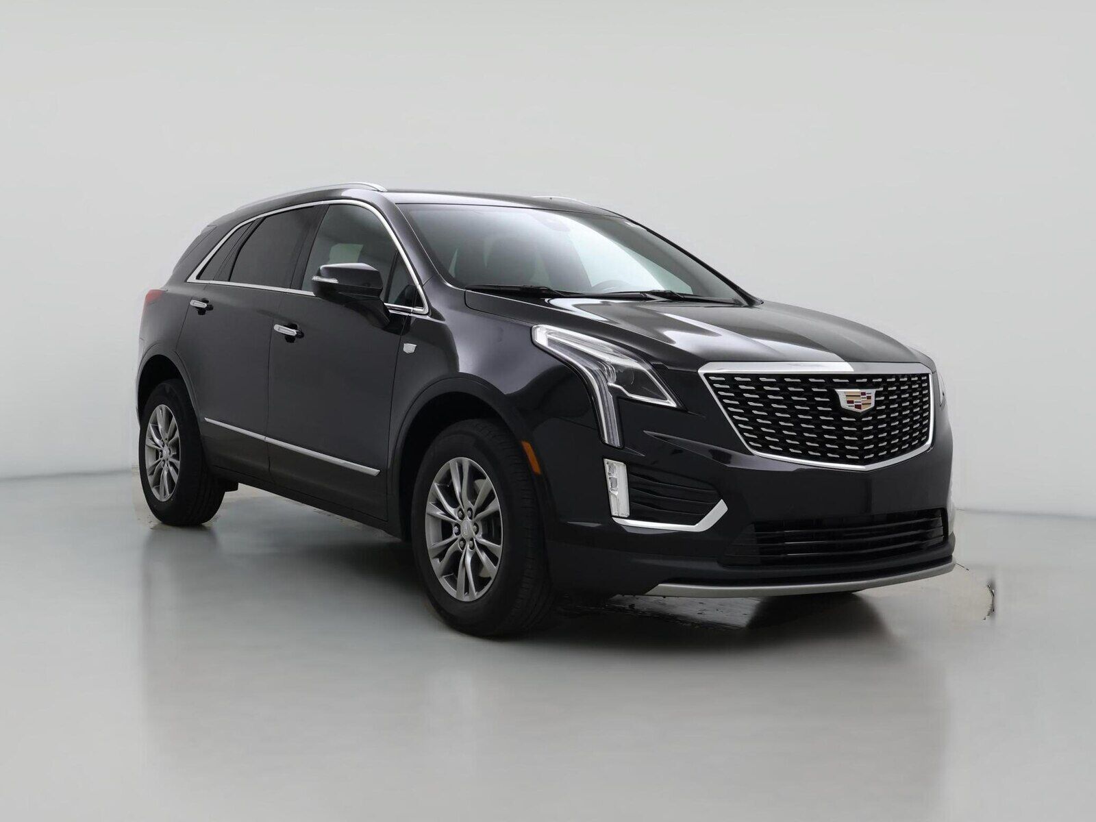 2022 CADILLAC XT5