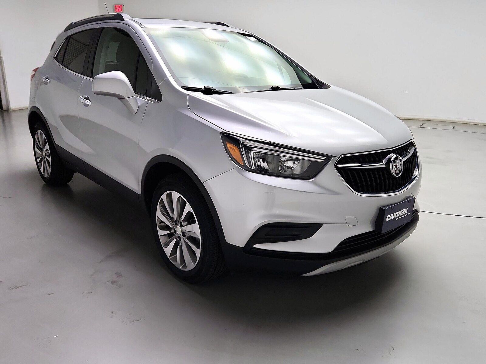 2020 BUICK Encore