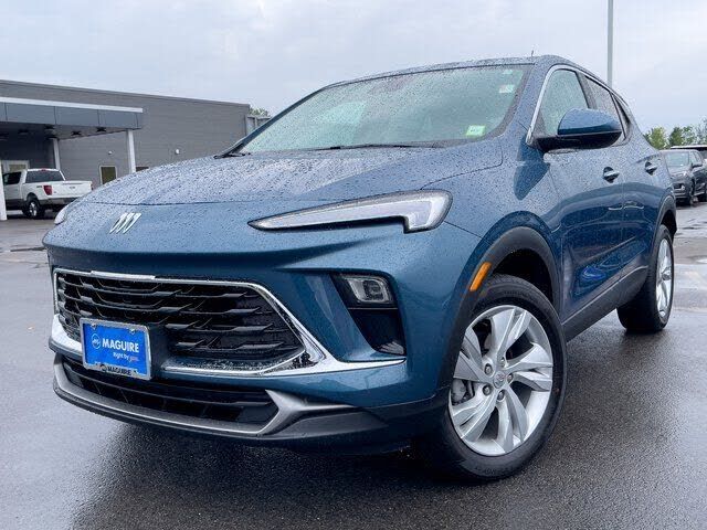 2024 BUICK Encore GX
