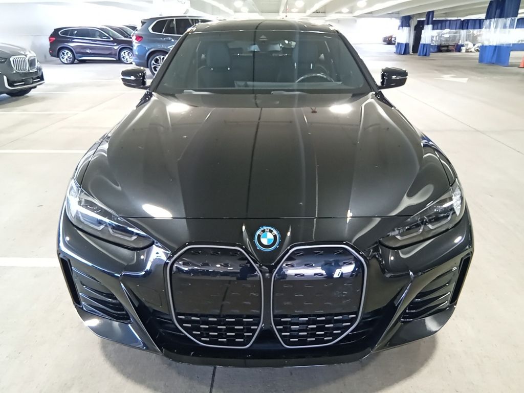 2023 BMW i4