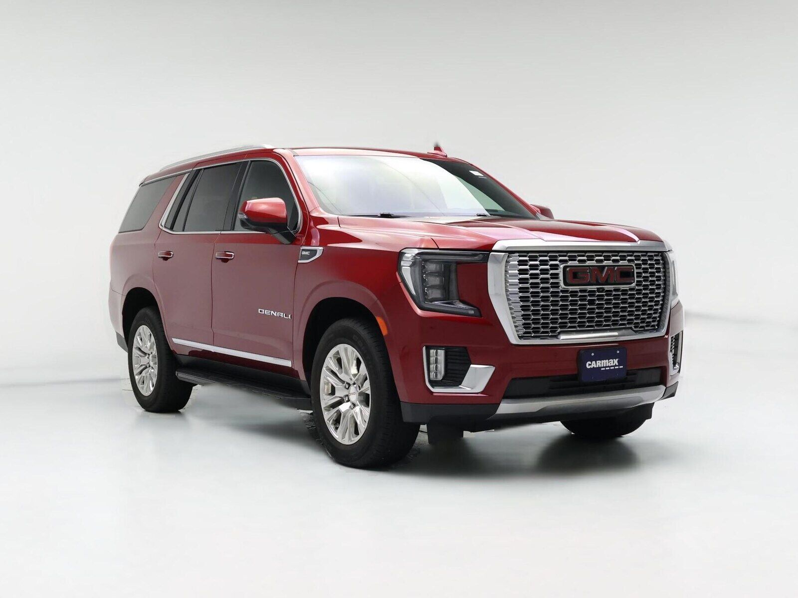 2021 GMC Yukon