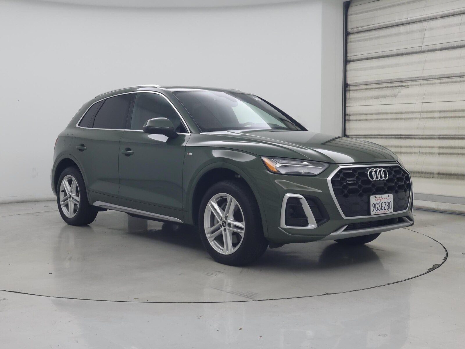 2023 Audi Q5 e