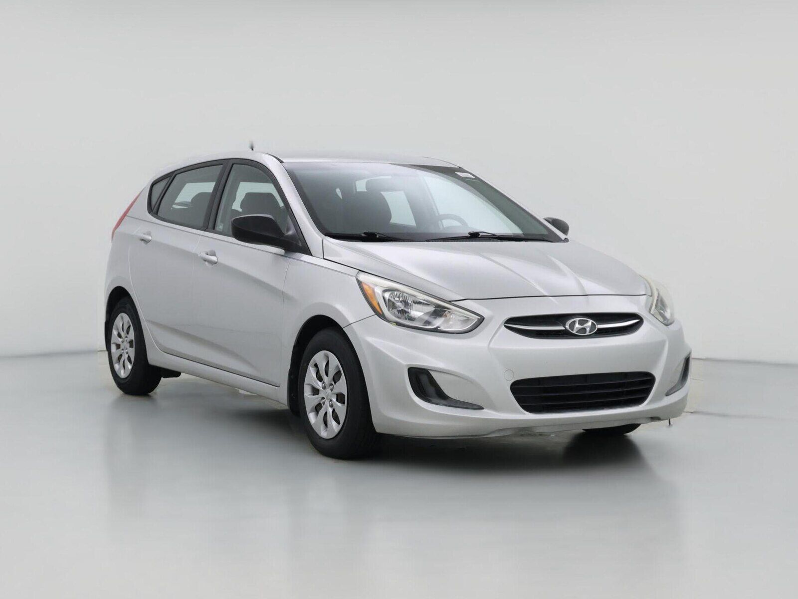 2015 HYUNDAI Accent