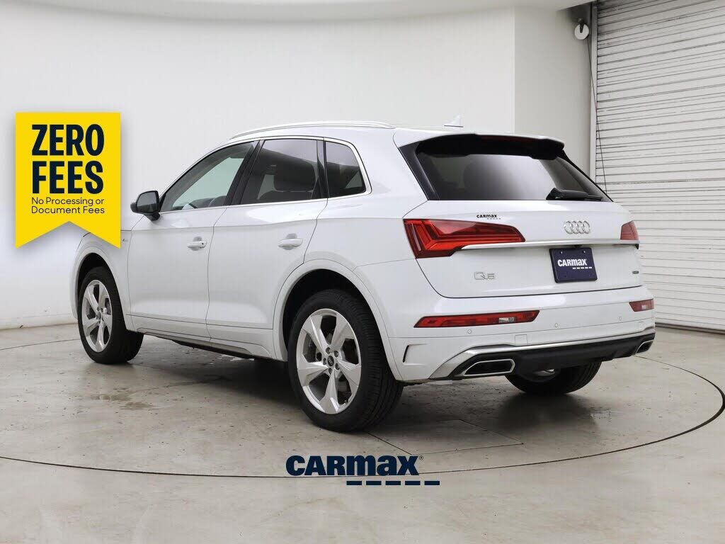 2023 Audi Q5