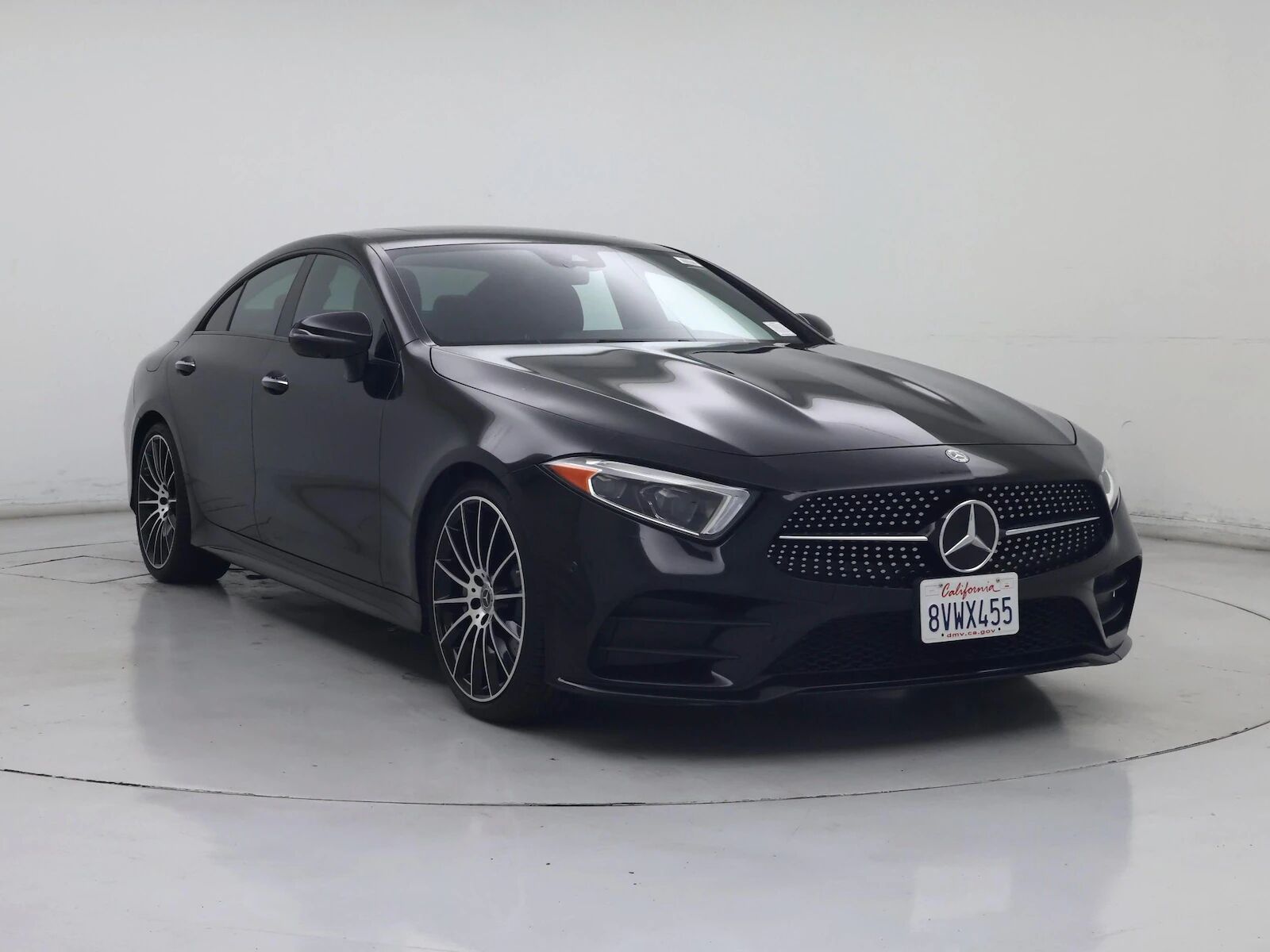 2021 Mercedes-Benz CLS-Class
