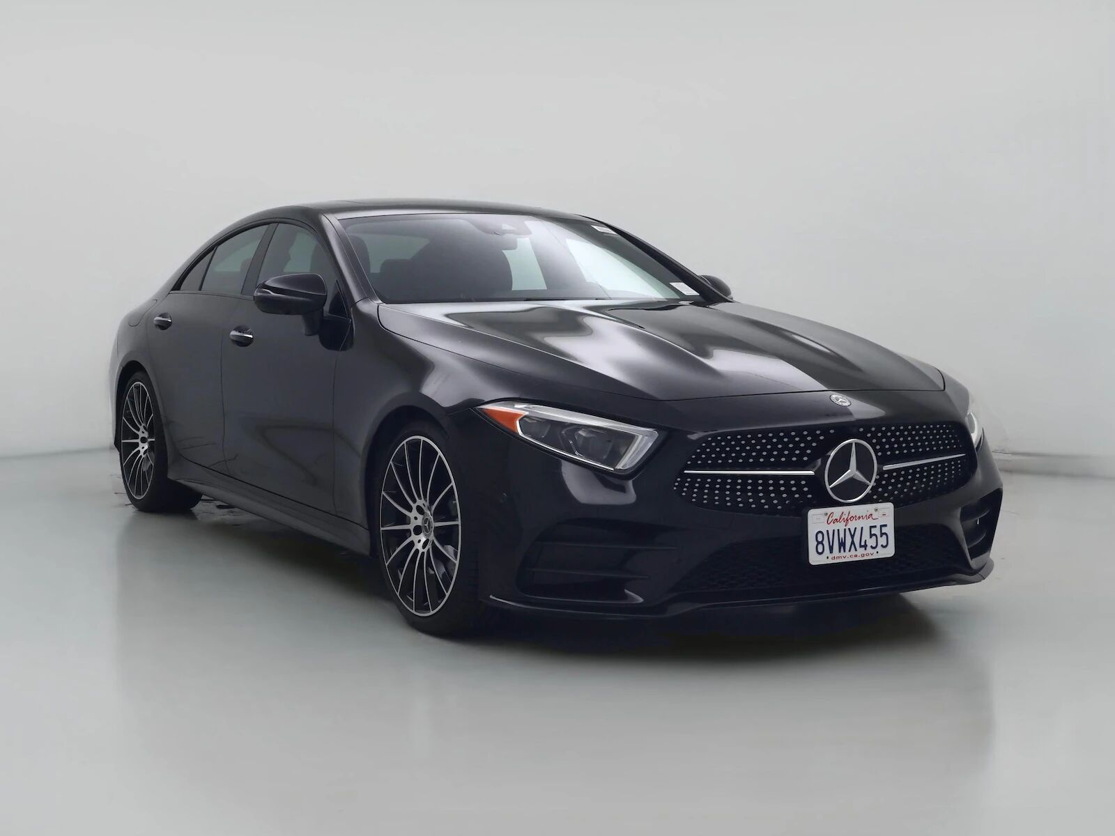 2021 MERCEDES-BENZ CLS-Class