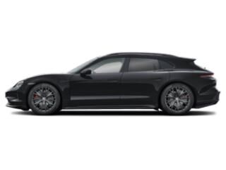 2025 PORSCHE Taycan