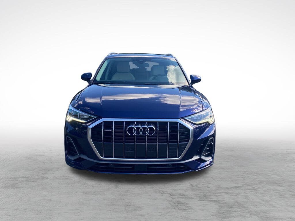 2024 Audi Q3