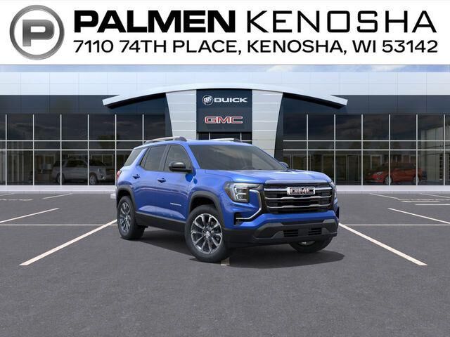 2027 GMC Terrain
