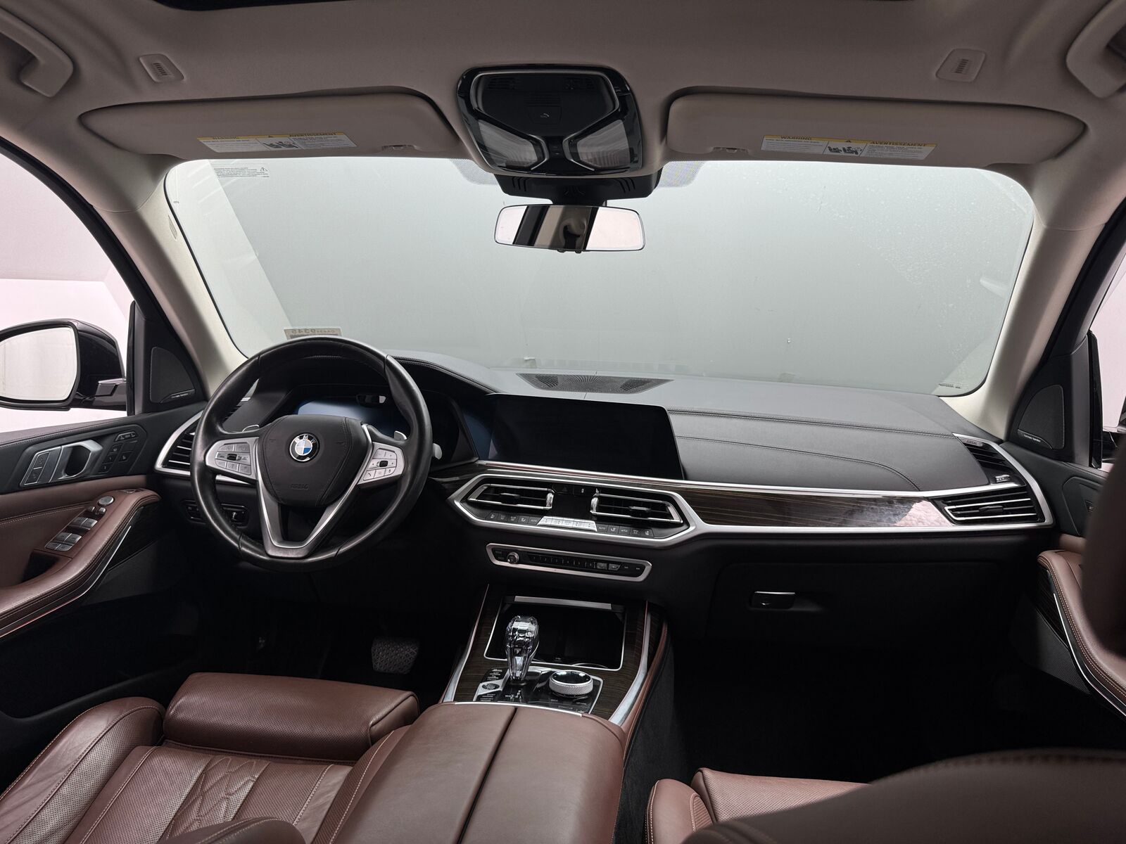 2020 BMW X7