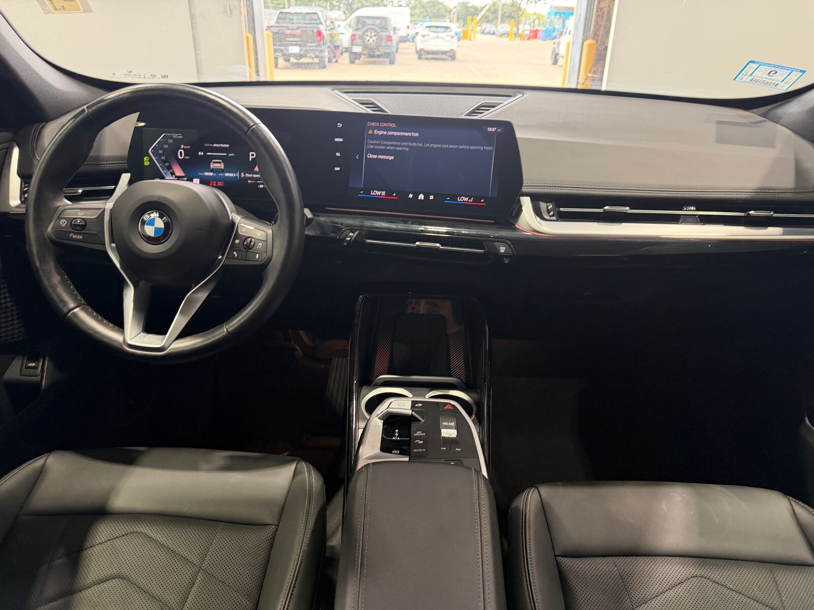 2026 BMW X1