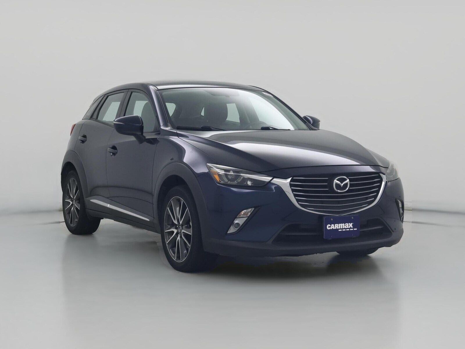 2017 MAZDA CX-3