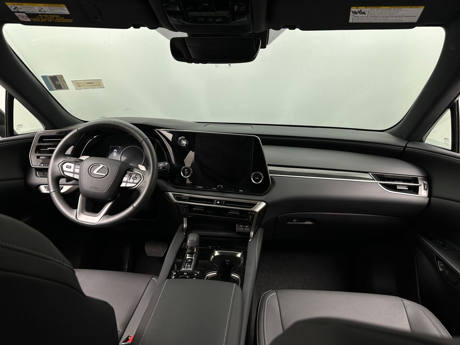 2024 Lexus RX