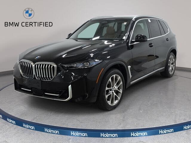 2024 BMW X5