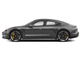 2020 PORSCHE Taycan