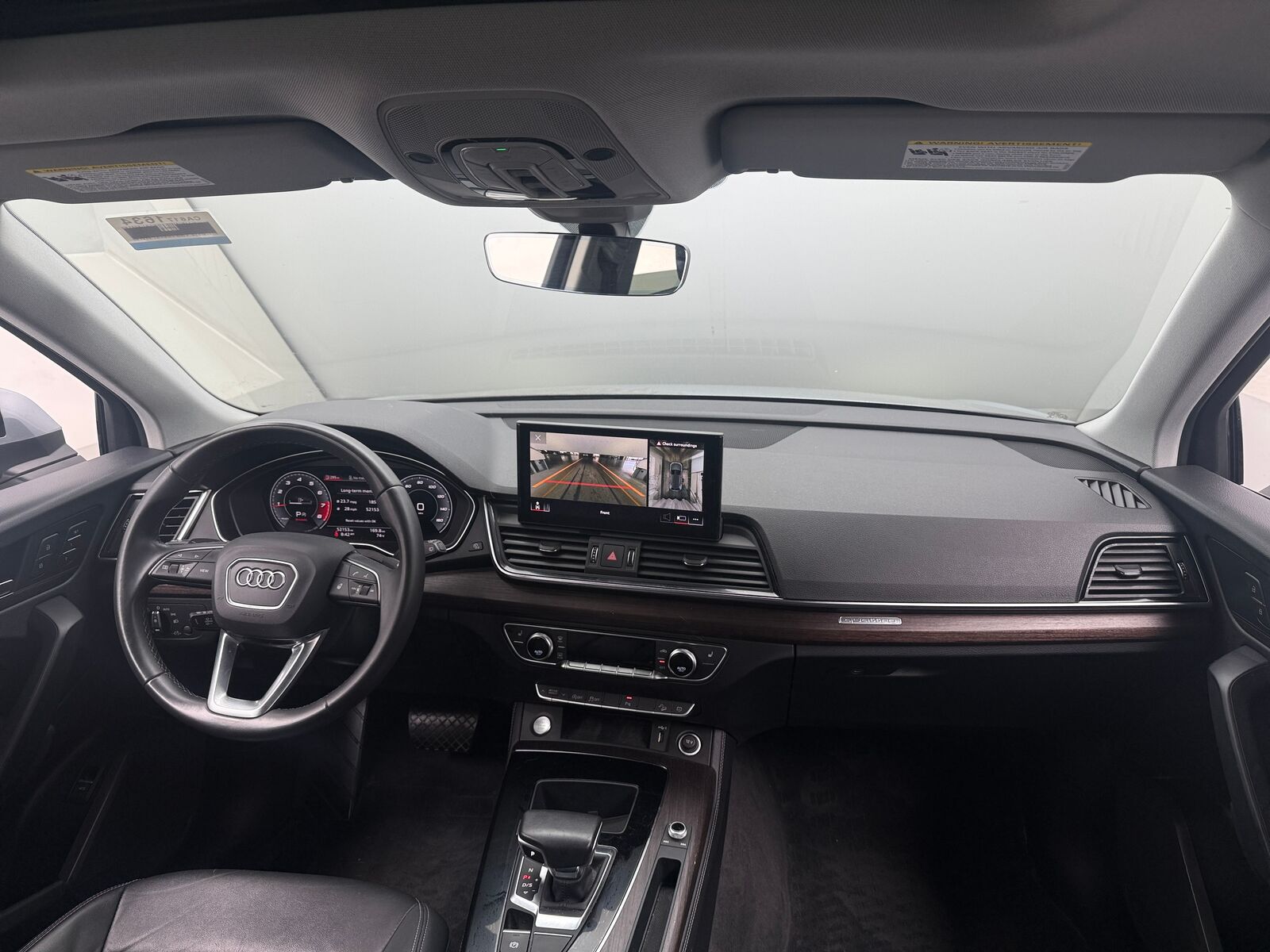 2021 Audi Q5