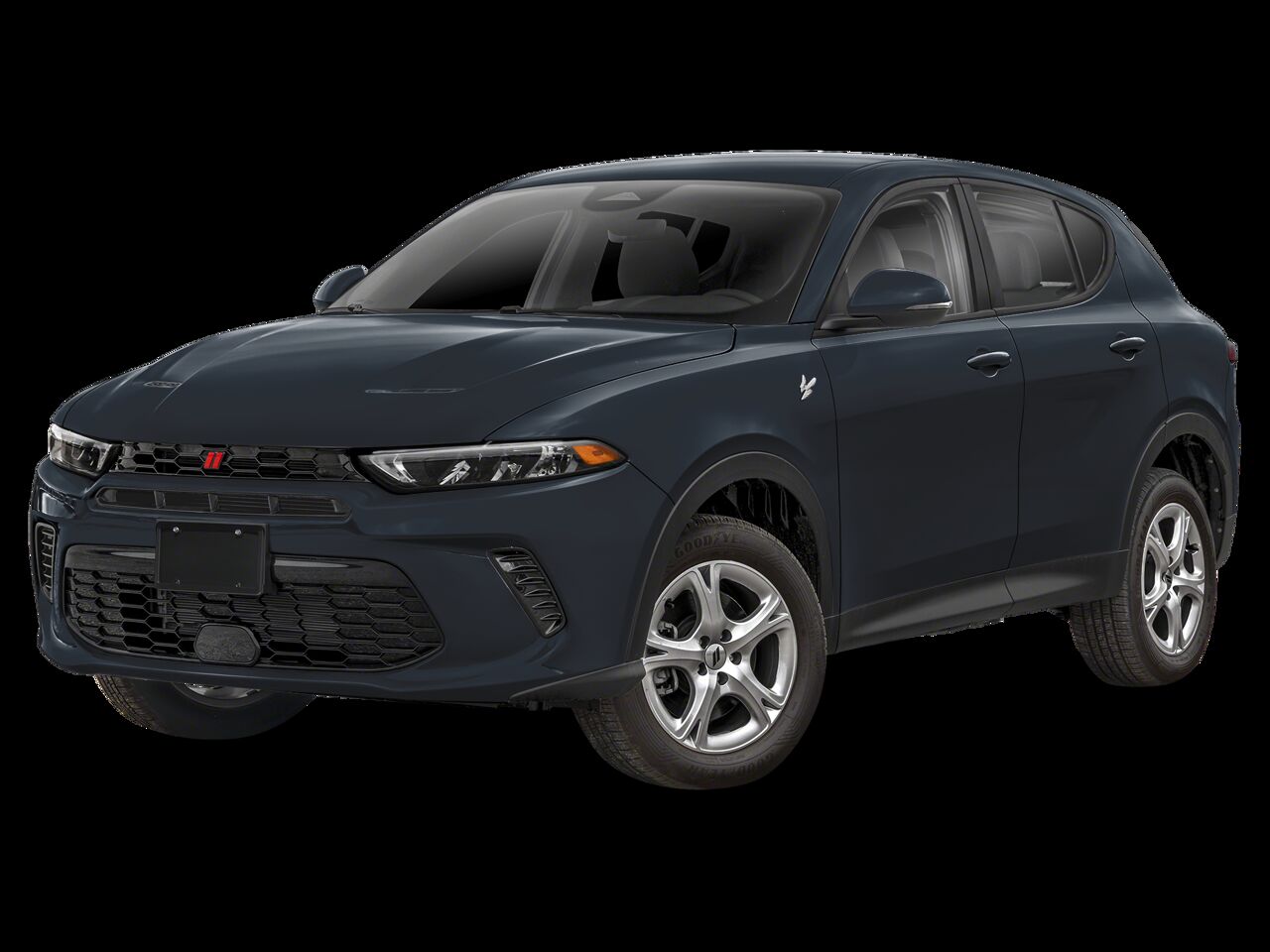 2024 DODGE HORNET