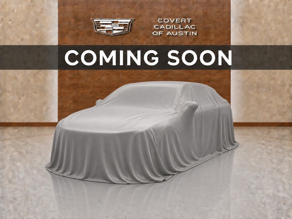 2023 CADILLAC XT5