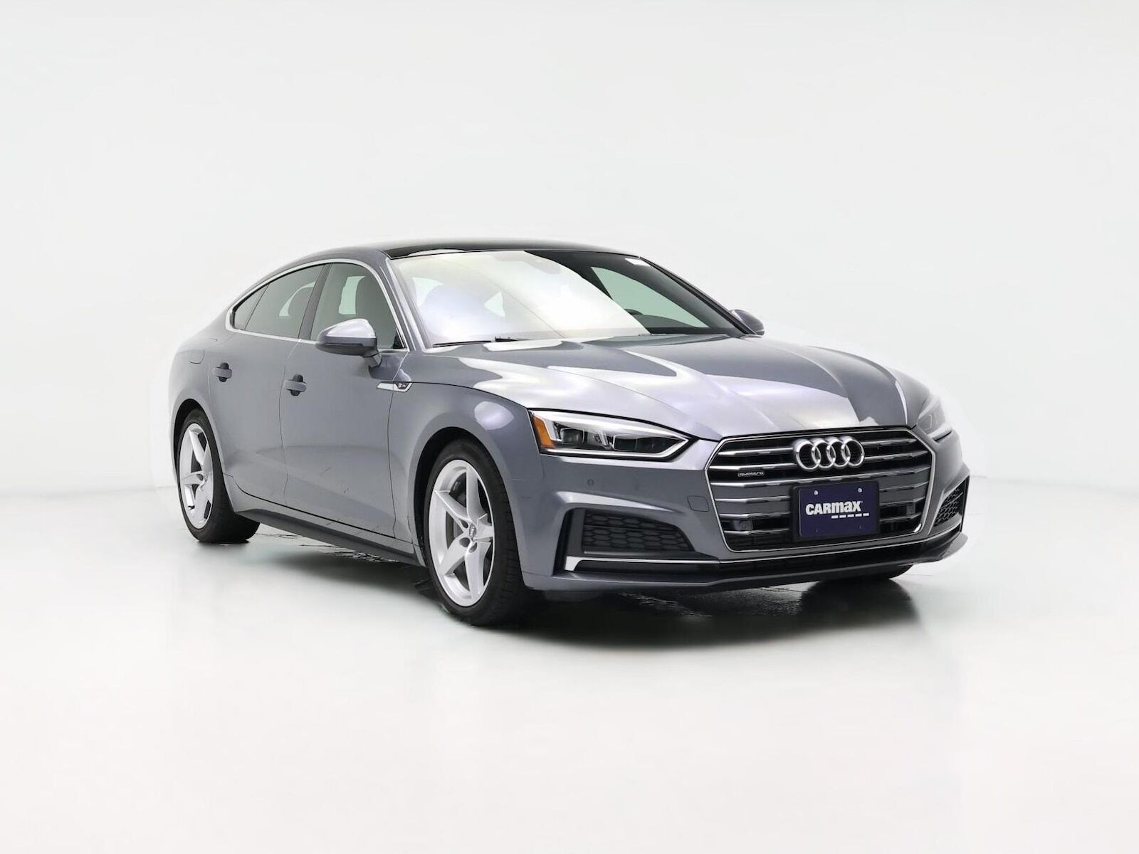2018 AUDI A5