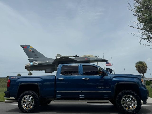 2015 GMC Sierra