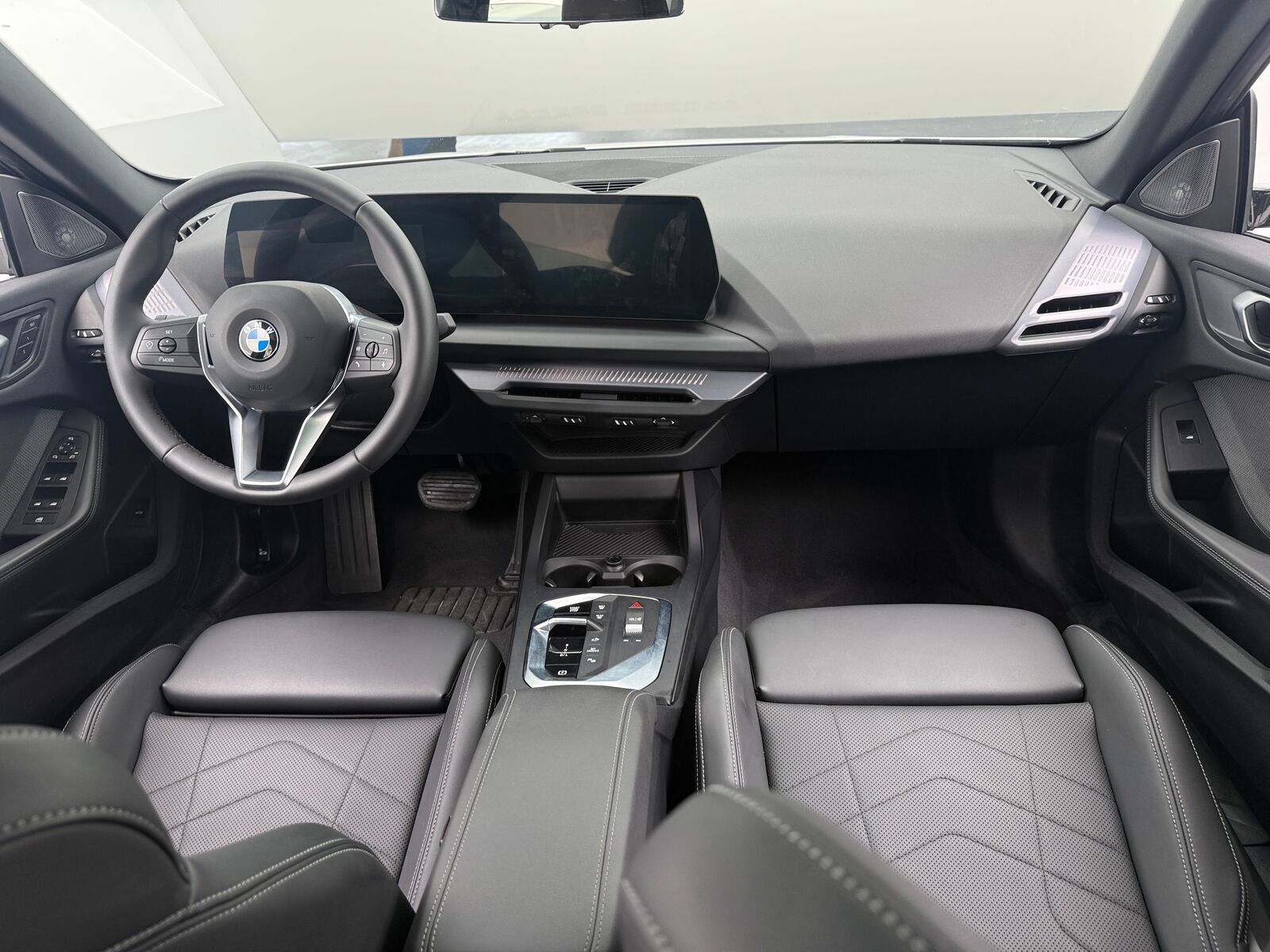 2026 BMW 228