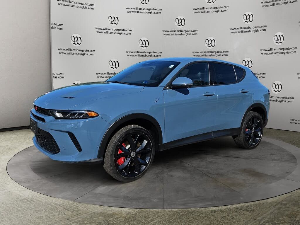 2023 DODGE HORNET
