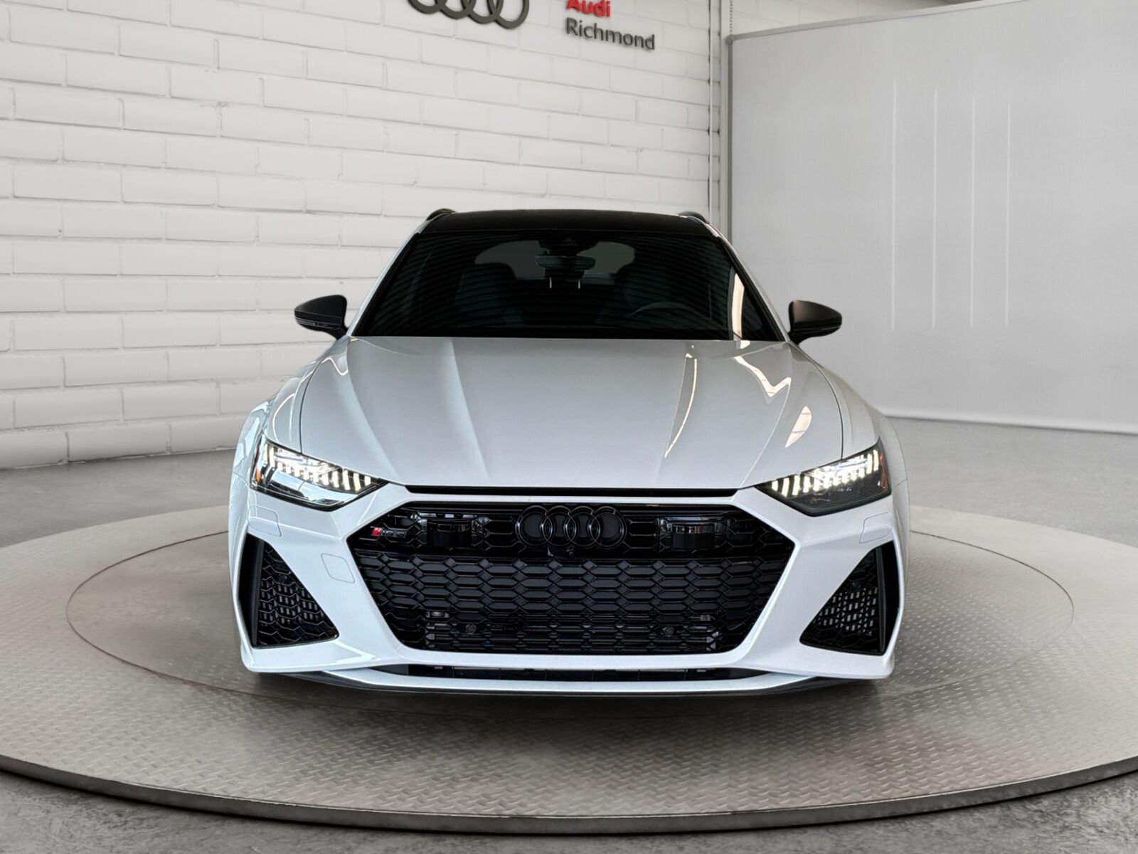 2025 Audi RS 6 Avant