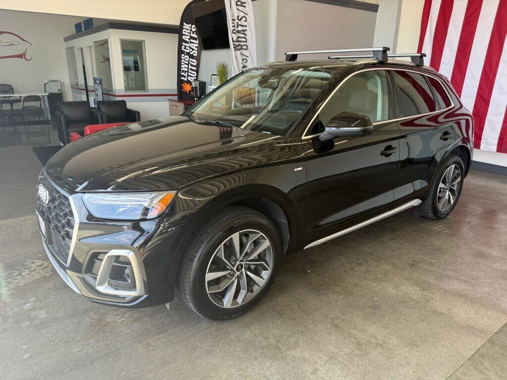 2024 Audi Q5