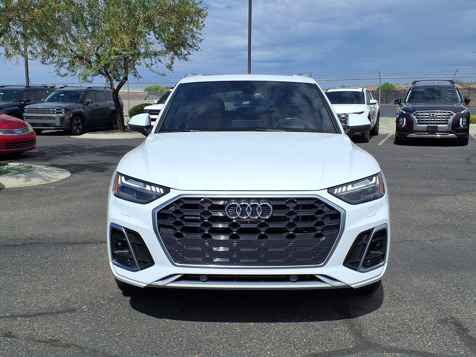 2021 Audi Q5 e