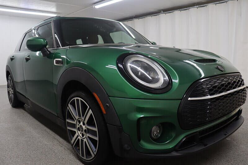 2023 MINI Clubman