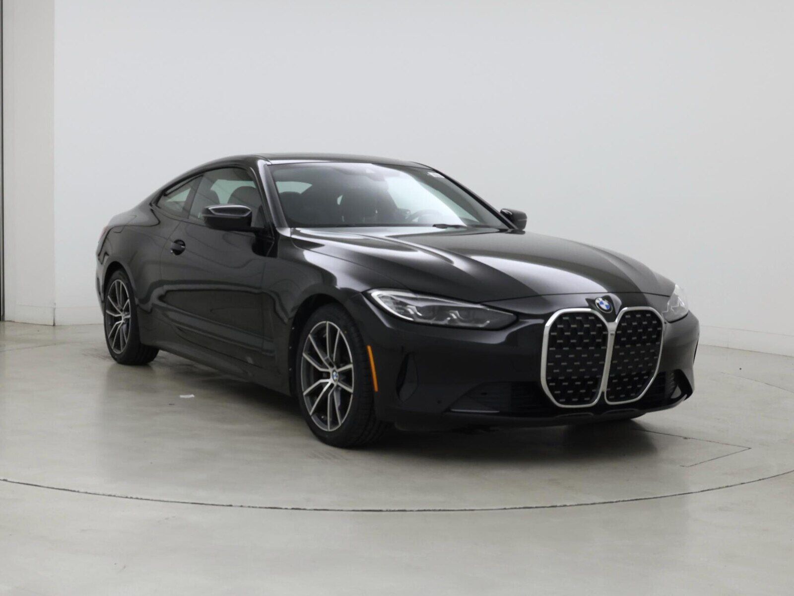 2022 BMW 430i