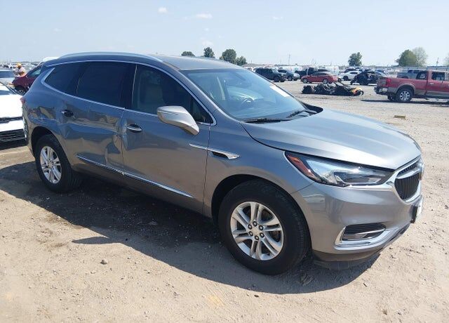 2020 BUICK Enclave