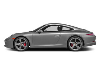 2014 PORSCHE 911