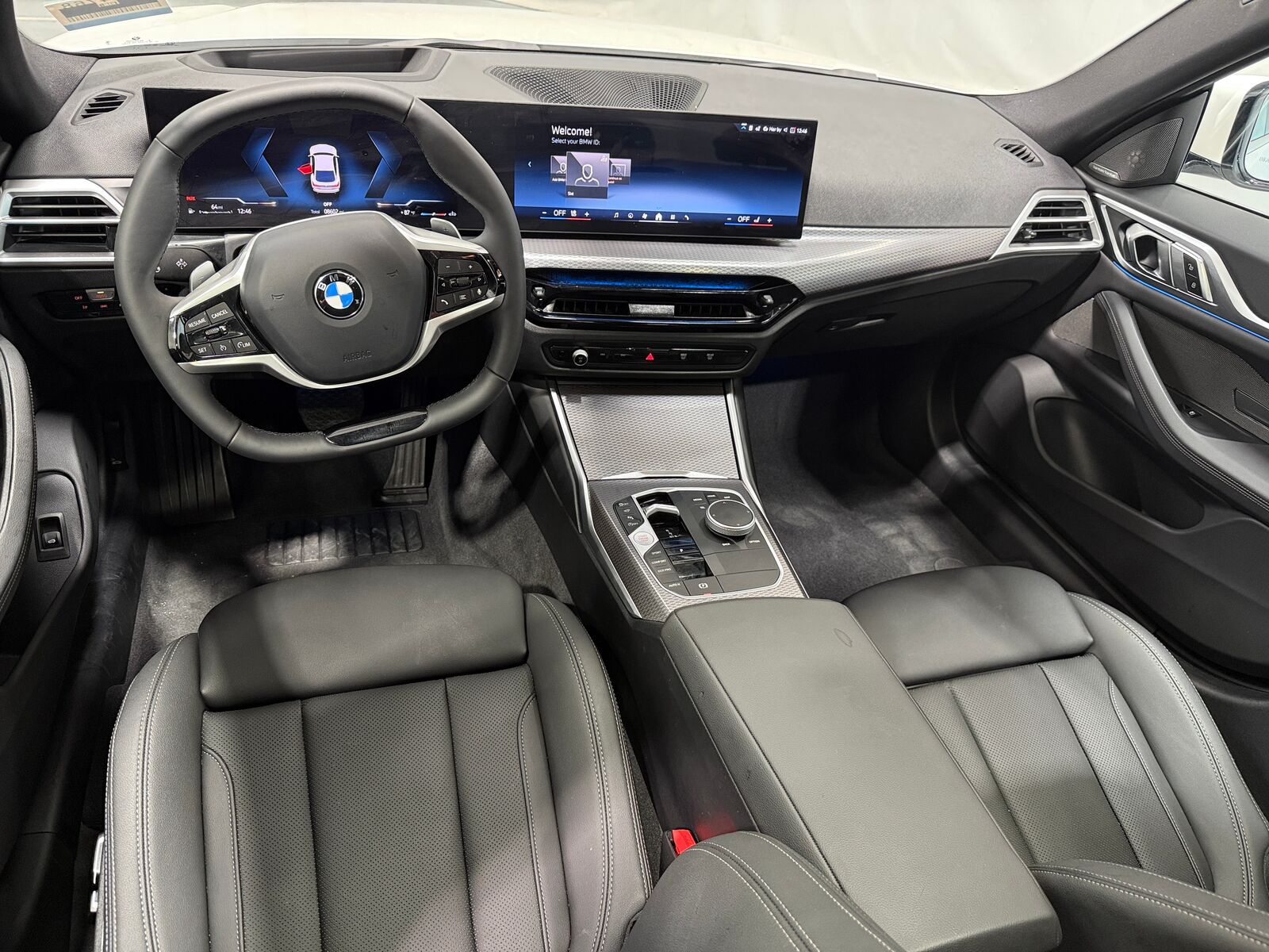 2026 BMW 430i