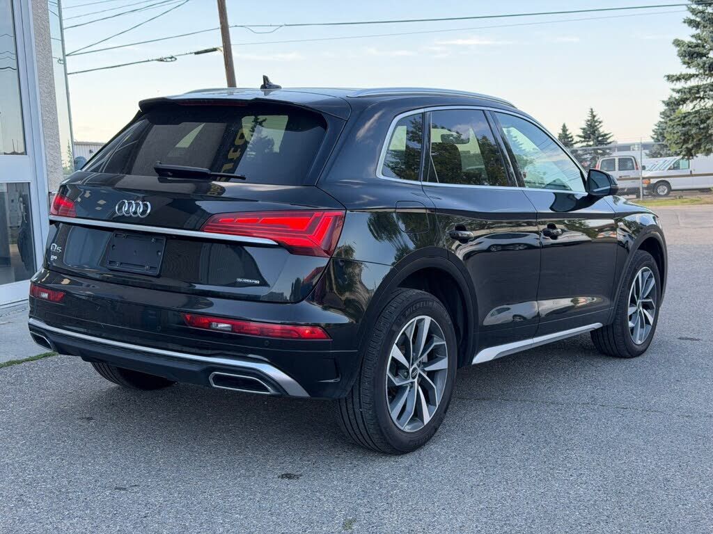 2023 Audi Q5