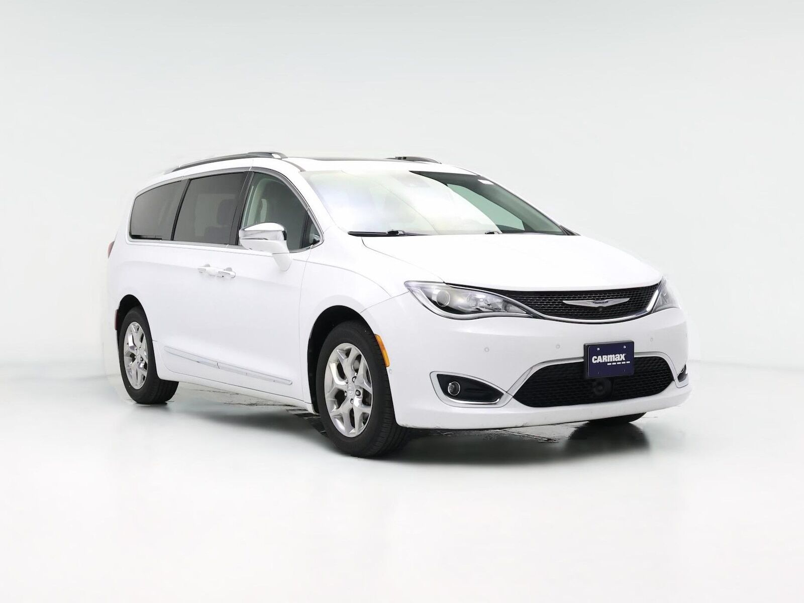2019 CHRYSLER Pacifica