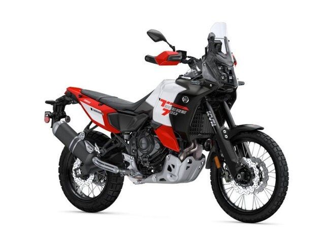 2026 YAMAHA XTZ690