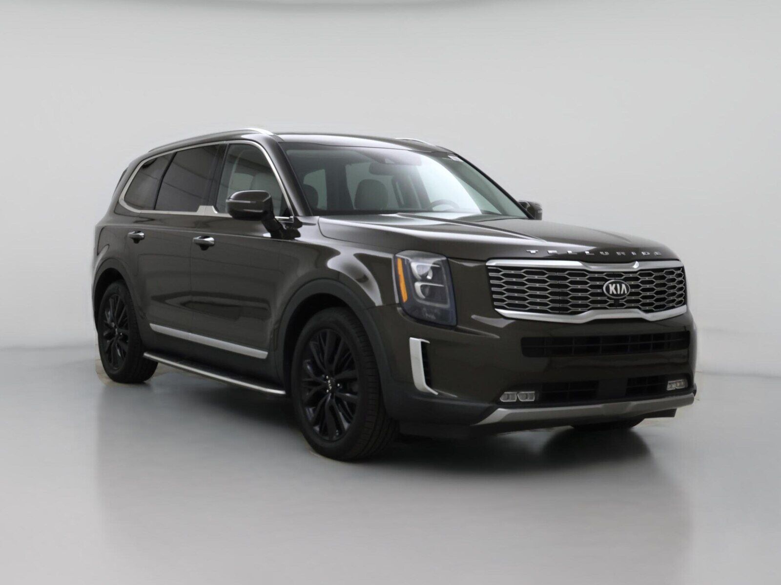 2021 KIA Telluride