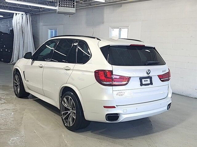 2017 BMW X5