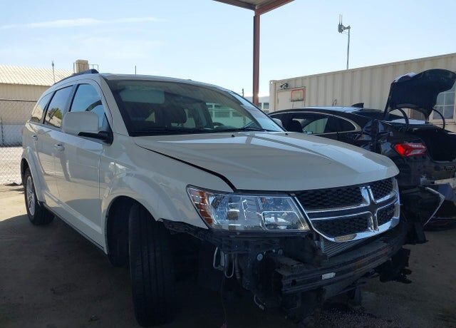 2014 DODGE Journey