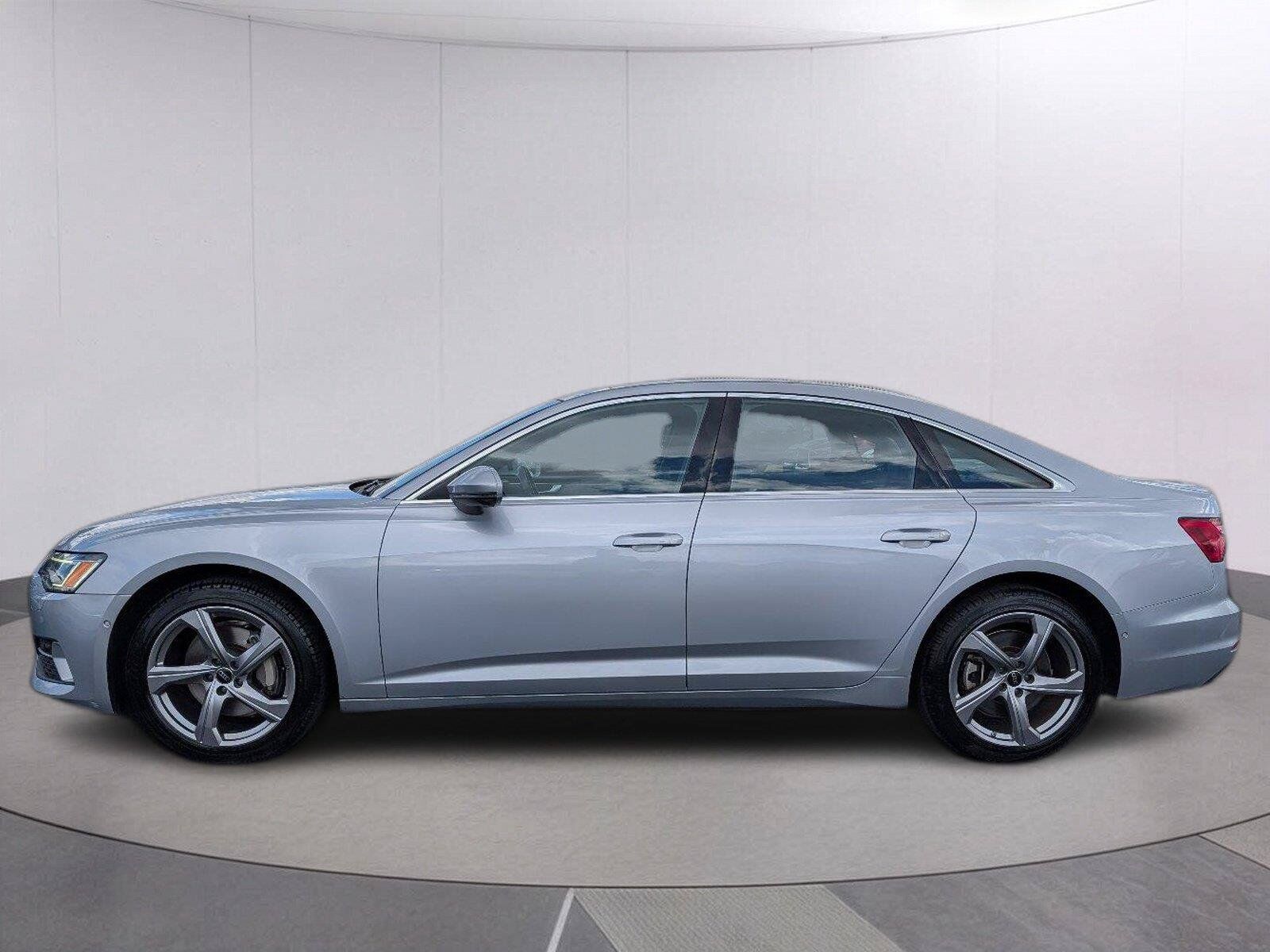 2024 Audi A6
