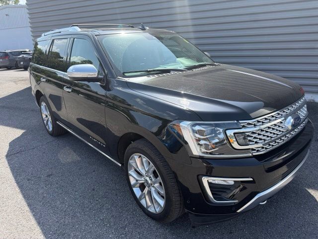 2019 FORD Expedition