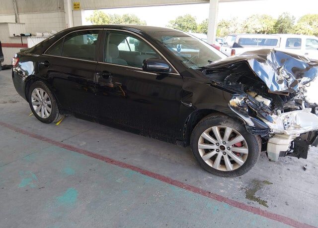 2009 TOYOTA Camry
