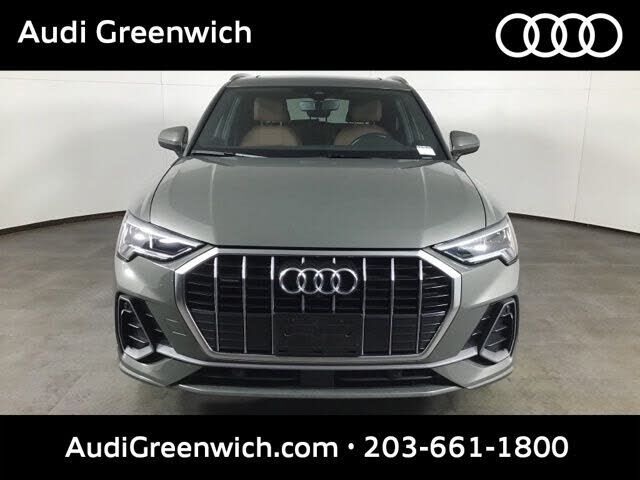 2024 Audi Q3