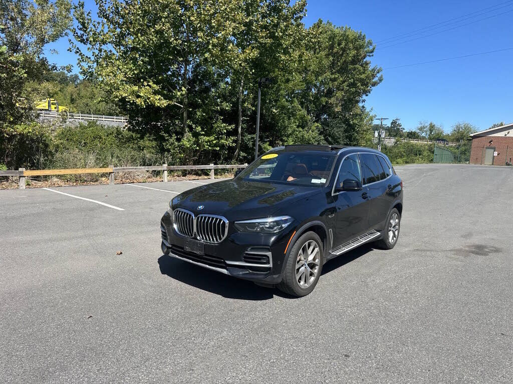 2023 BMW X5