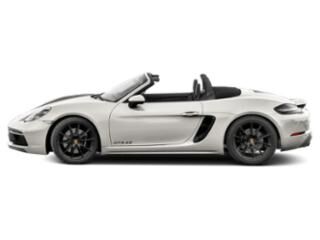 2022 PORSCHE 718