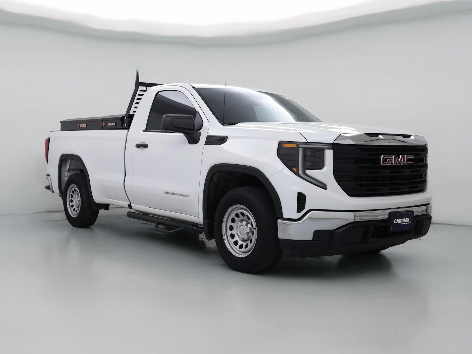 2023 GMC Sierra