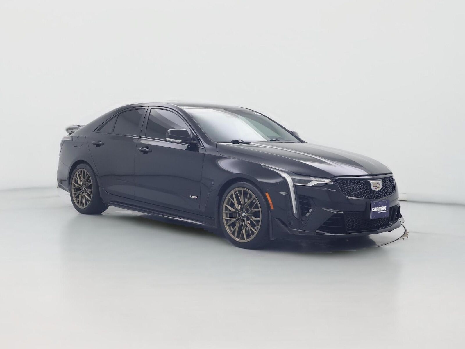2022 CADILLAC CT4