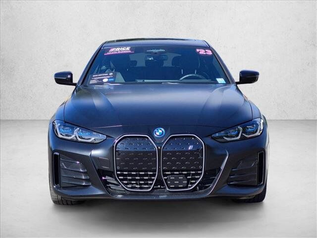 2023 BMW i4