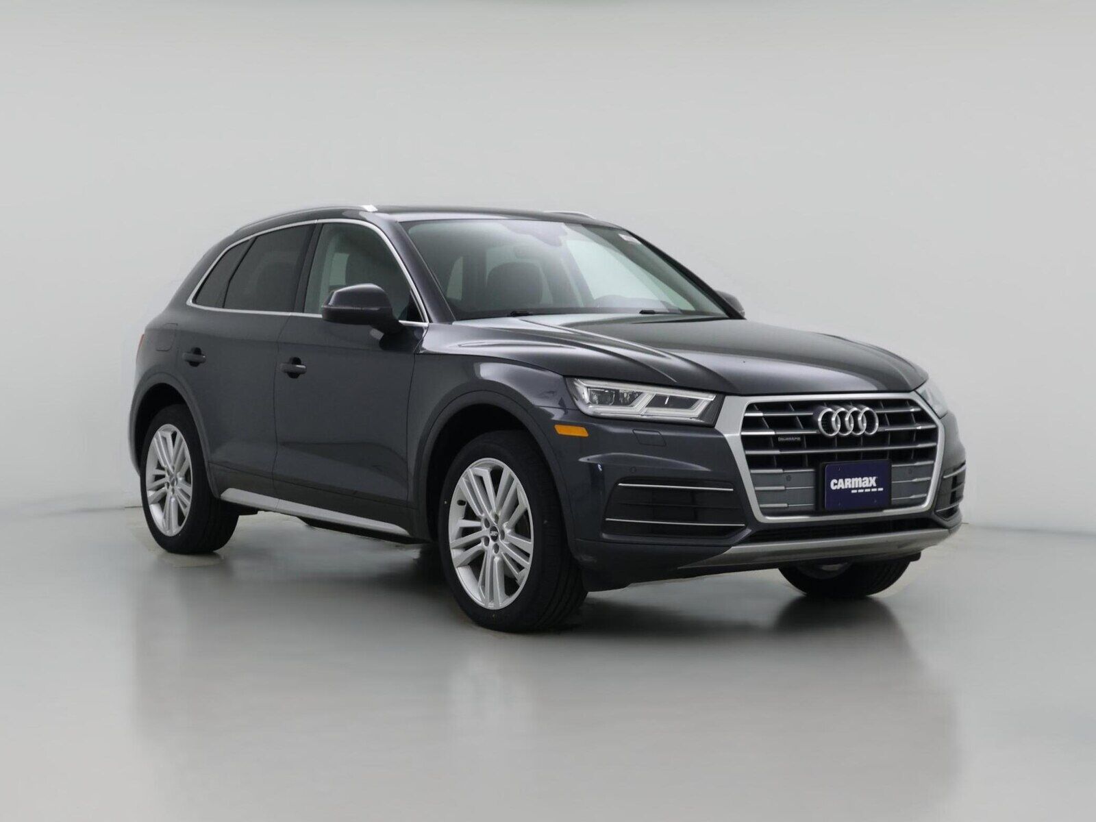 2020 AUDI Q5